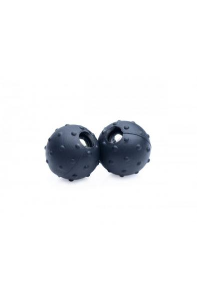 Dragon's Orbs Nubbed Silicone Magnetic Balls