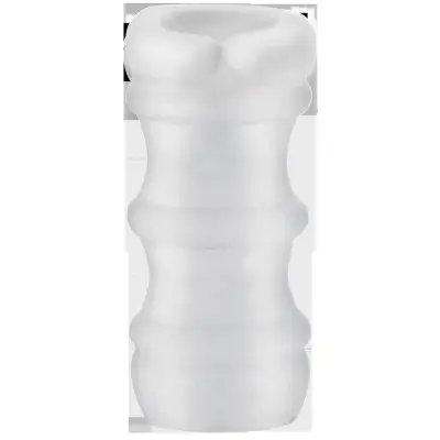 Mood Pleaser Massaged Beads - Frost