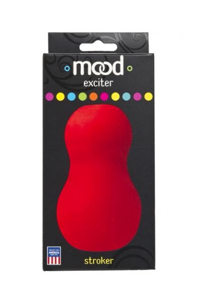 Mood Exciter - Orange