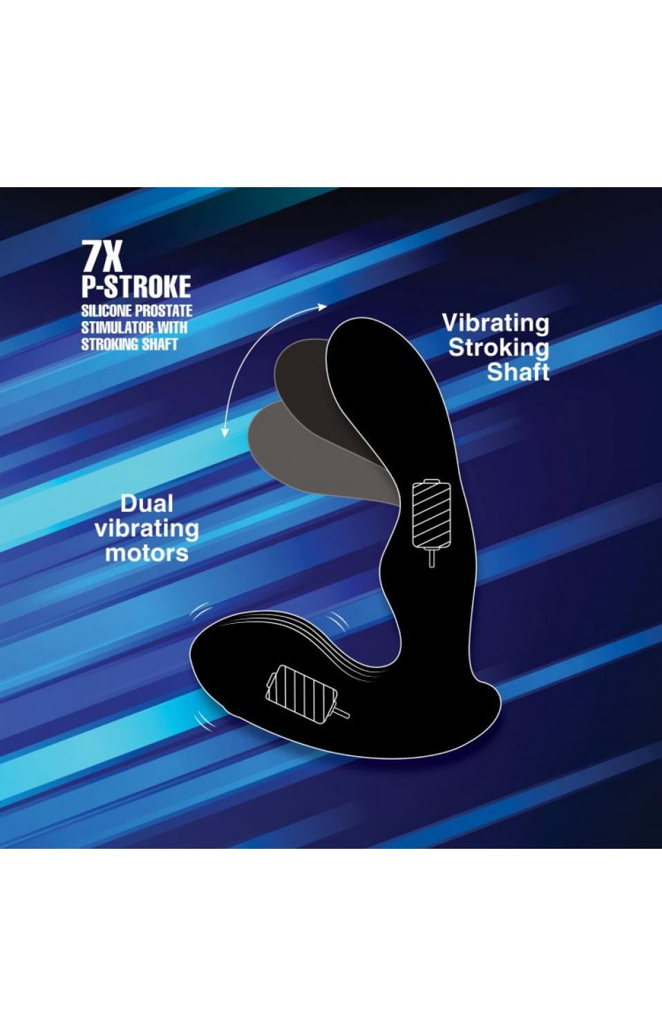 prostate stimulator