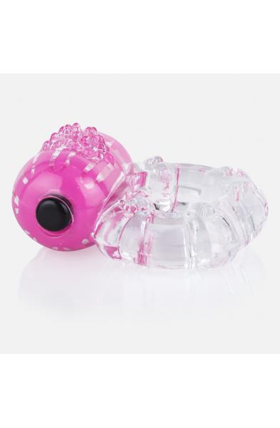 Colorpop Big O - Pink - Each