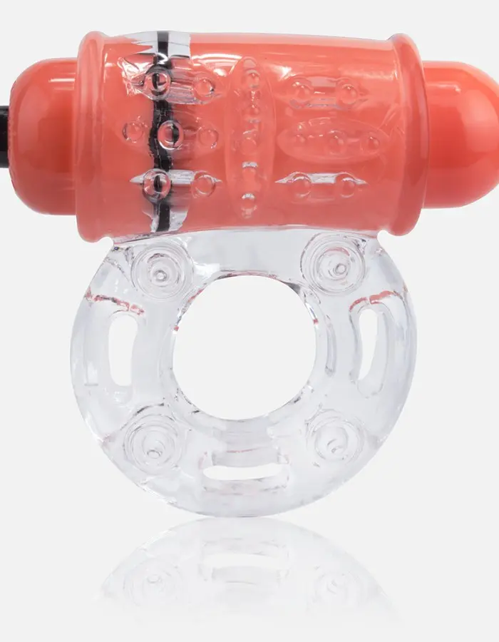 Colorpop O Wow - Orange - Each