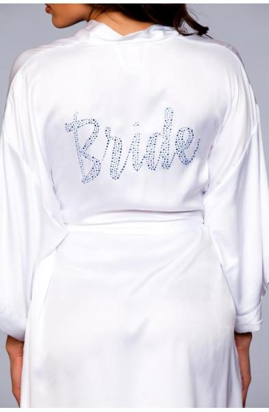 Bridal Rode - White - L/xl