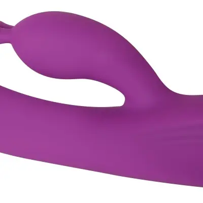 Eve's Deluxe Rabbit Thumper - Purple