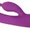 Eve's Deluxe Rabbit Thumper - Purple