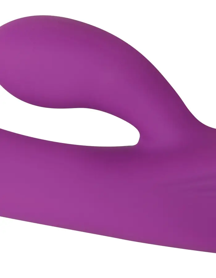 Eve's Deluxe Rabbit Thumper - Purple