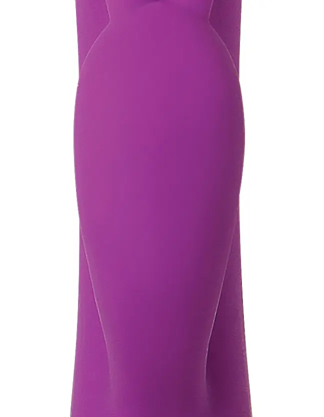 Eve's Deluxe Rabbit Thumper - Purple