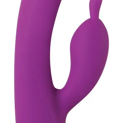 Eve's Deluxe Rabbit Thumper - Purple