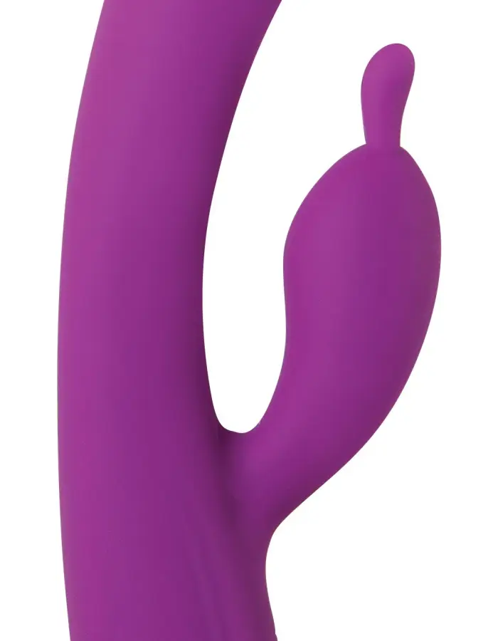 Eve's Deluxe Rabbit Thumper - Purple