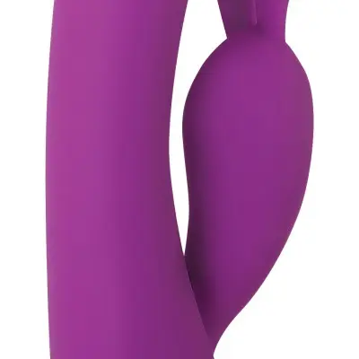 Eve's Deluxe Rabbit Thumper - Purple