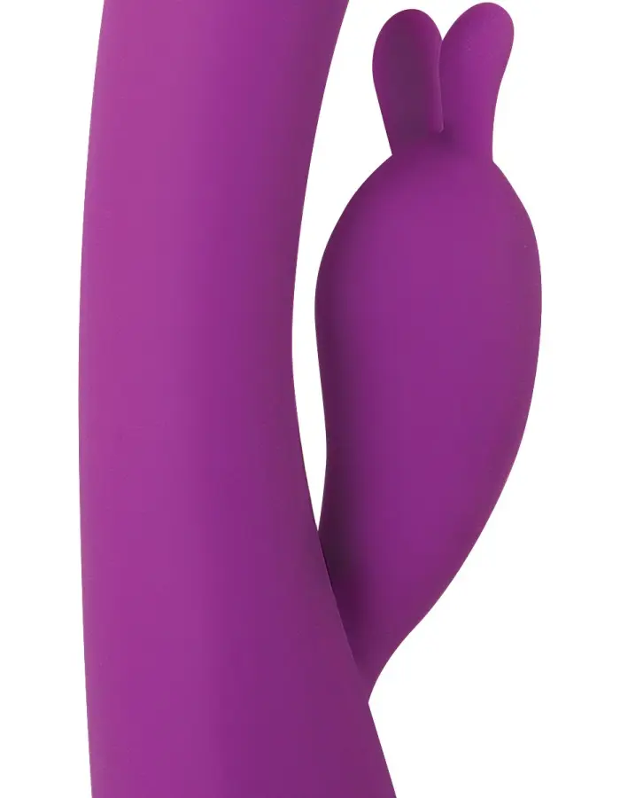 Eve's Deluxe Rabbit Thumper - Purple