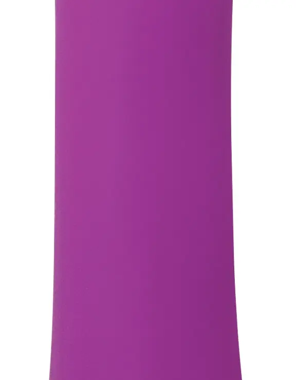 Eve's Deluxe Rabbit Thumper - Purple