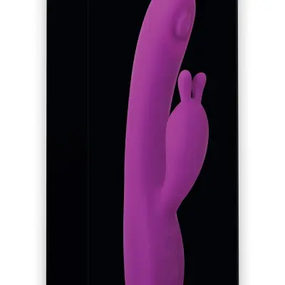 Eve's Deluxe Rabbit Thumper - Purple