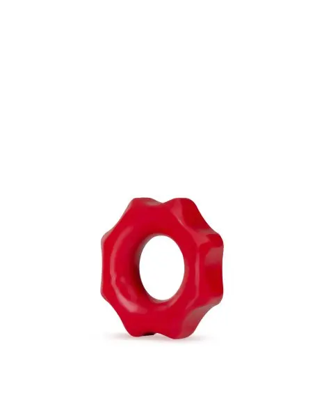 Stay Hard - Nutz - Red