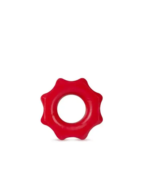 Stay Hard - Nutz - Red