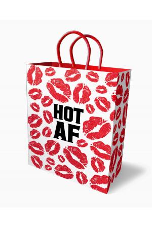 Hot Af Gift Bag