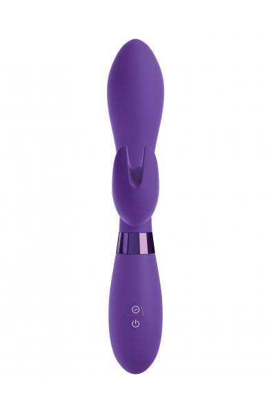 Omg! Rabbits Bestever Silicone Vibrator