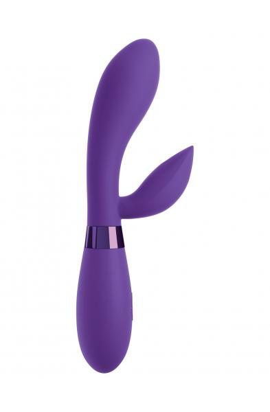 Omg! Rabbits Bestever Silicone Vibrator