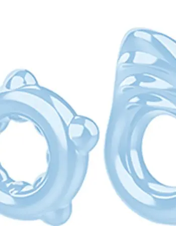 Zero Tolerance Ring Ding Dong - Light Blue