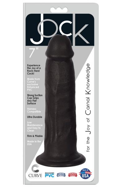 Jock 7" Dong - Midnight