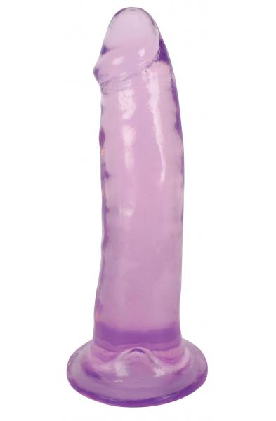 Lollicock 7 Inch Slim Stick - Grape Ice