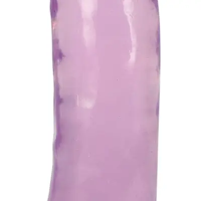 Lollicock 7 Inch Slim Stick - Grape Ice