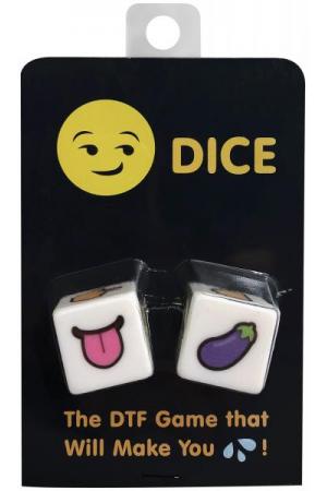 Dtf Dice Game