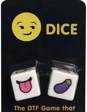 Dtf Dice Game