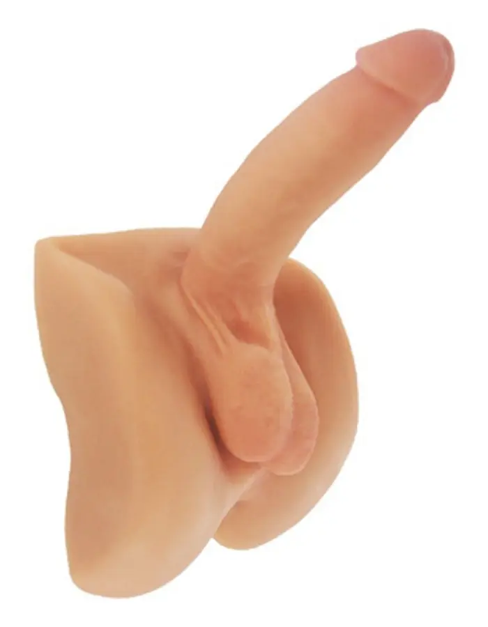 Sexflesh Both Ways Ben