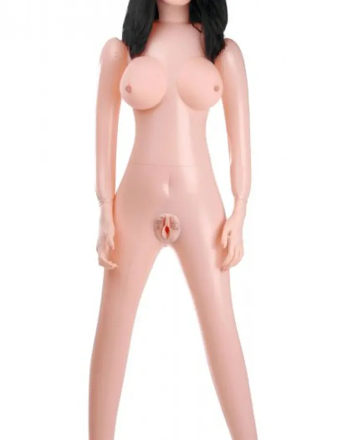Miko Blow Up Love Doll With Realistic Hands and Feet