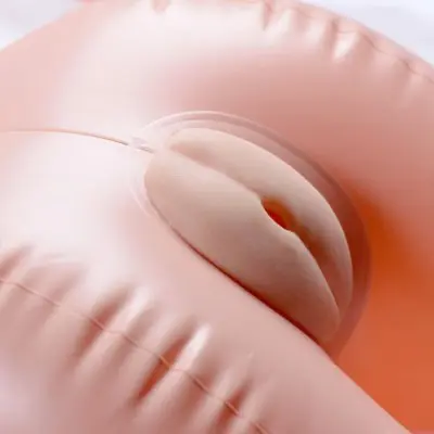 Miko Blow Up Love Doll With Realistic Hands and Feet