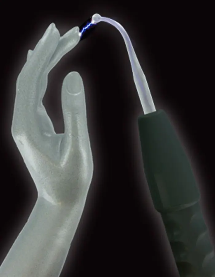 Zeus Twilight Violet Wand Kit - 110v
