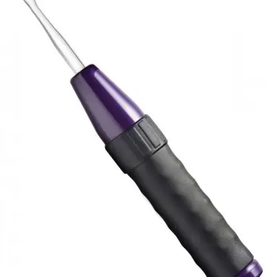 Zeus Deluxe Edition Twilight Violet Wand Kit