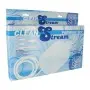 Cleanstream Premium Silicone Enema Set