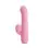 Pretty Love Leopold G-Spot Vibrator - Pink