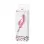 Pretty Love Hyman G-Spot Vibrator - Pink