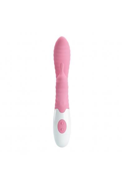 Pretty Love Hyman G-Spot Vibrator - Pink