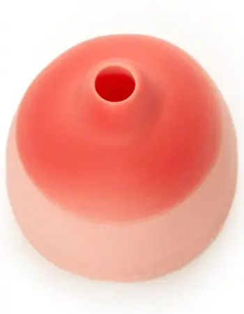 Boobie Beer Can Topper