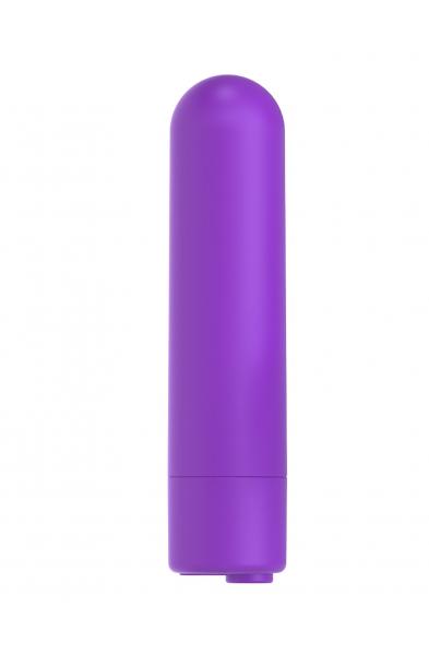 Fantasy for Her - Her Rechargeable Remote Control Bullet Purple