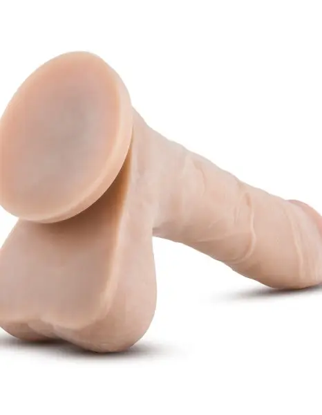 Au Naturel - Mister Perfect - Beige