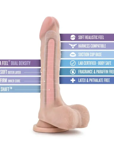 Au Naturel - Mister Perfect - Beige