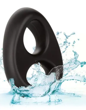 Ultra-Soft Dual Ring