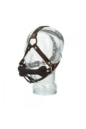 Colt Camo Bone Gag