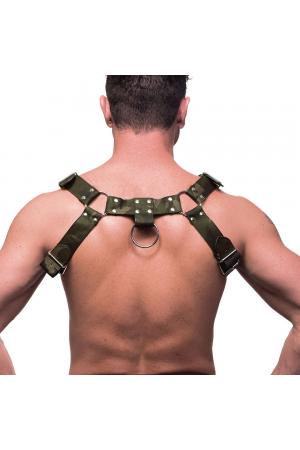 Colt Camo Chest Harness