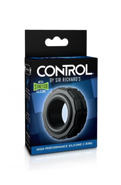 Sir Richard's Control High Performance Silicone  C-Ring