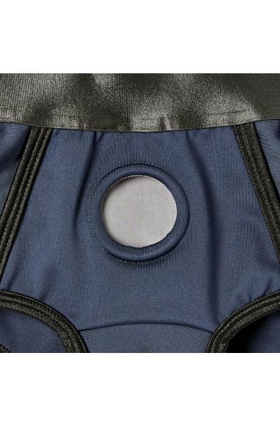 Em. Ex. Active Harness Fit - Navy/graphite - Medium