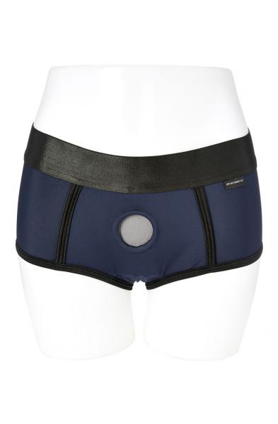 Em. Ex. Active Harness Fit - Navy/graphite - Medium