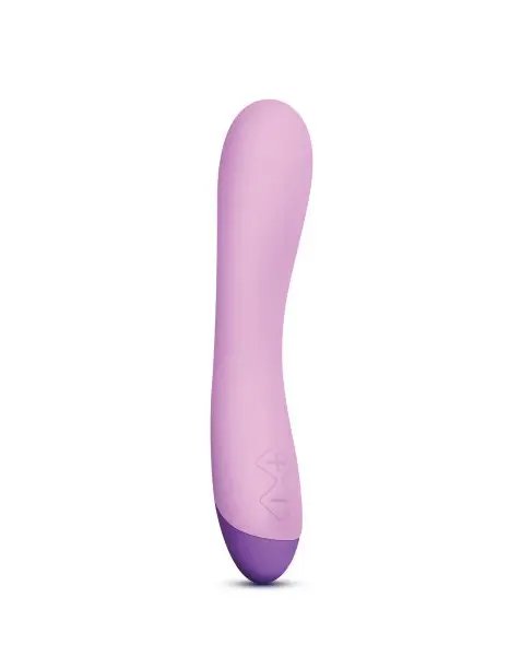 Wellness - G Curve - Purple