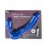 Simply Strapless - Medium - Blue
