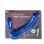 Simply Strapless - Medium - Blue